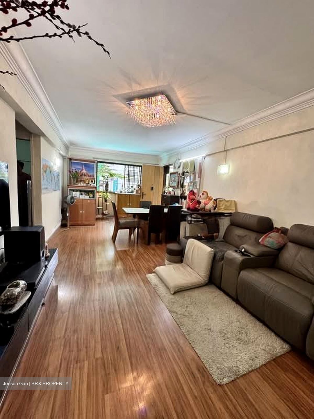 Blk 334 Clementi Avenue 2 (Clementi), HDB 4 Rooms #557556271